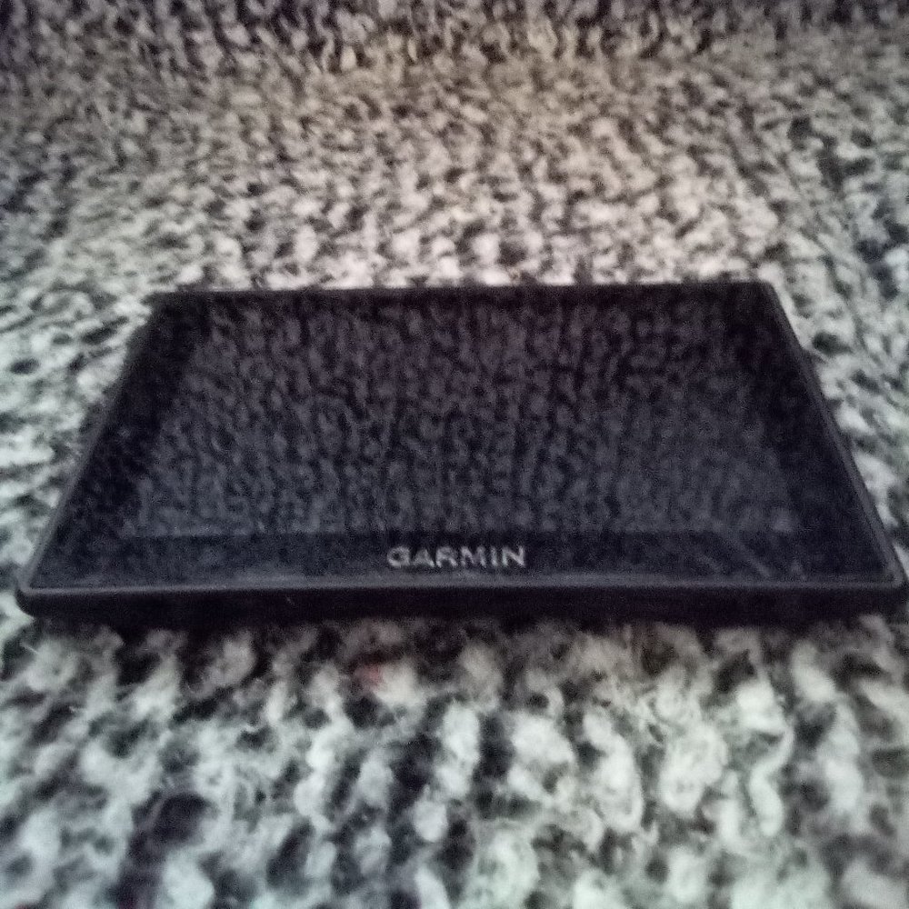 Garmin Navigation unit